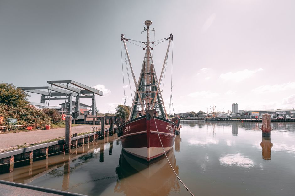 Grimsby, England