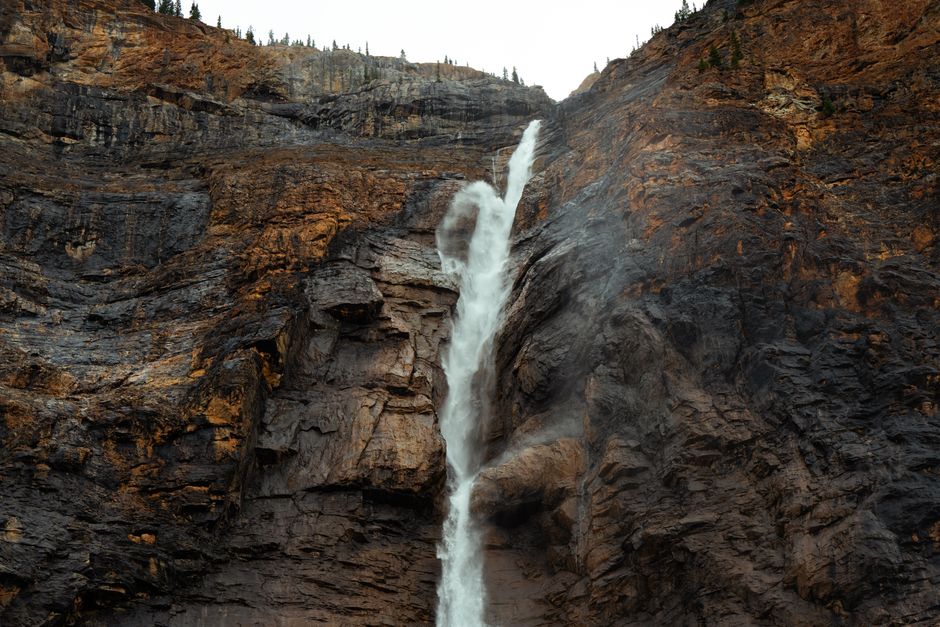 Nahanni National Park Reserve, Northwest Territories, Canada