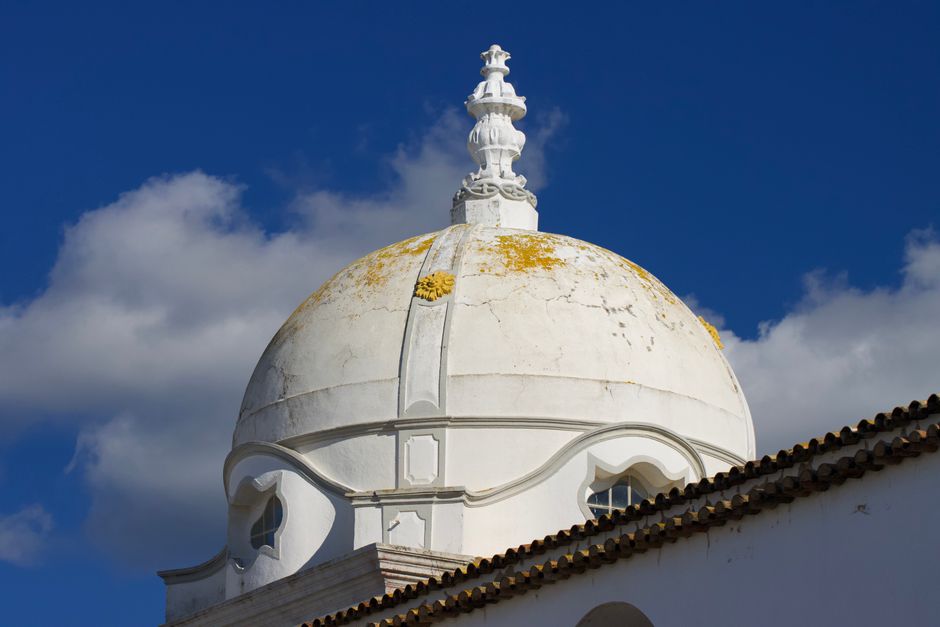 Olhão, Portugal