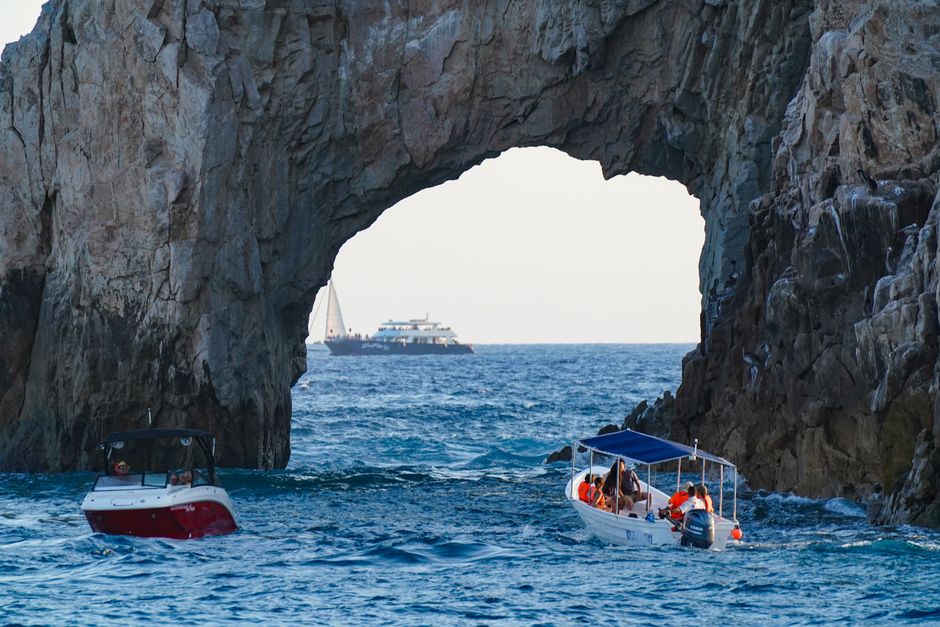 Baja California, Mexico