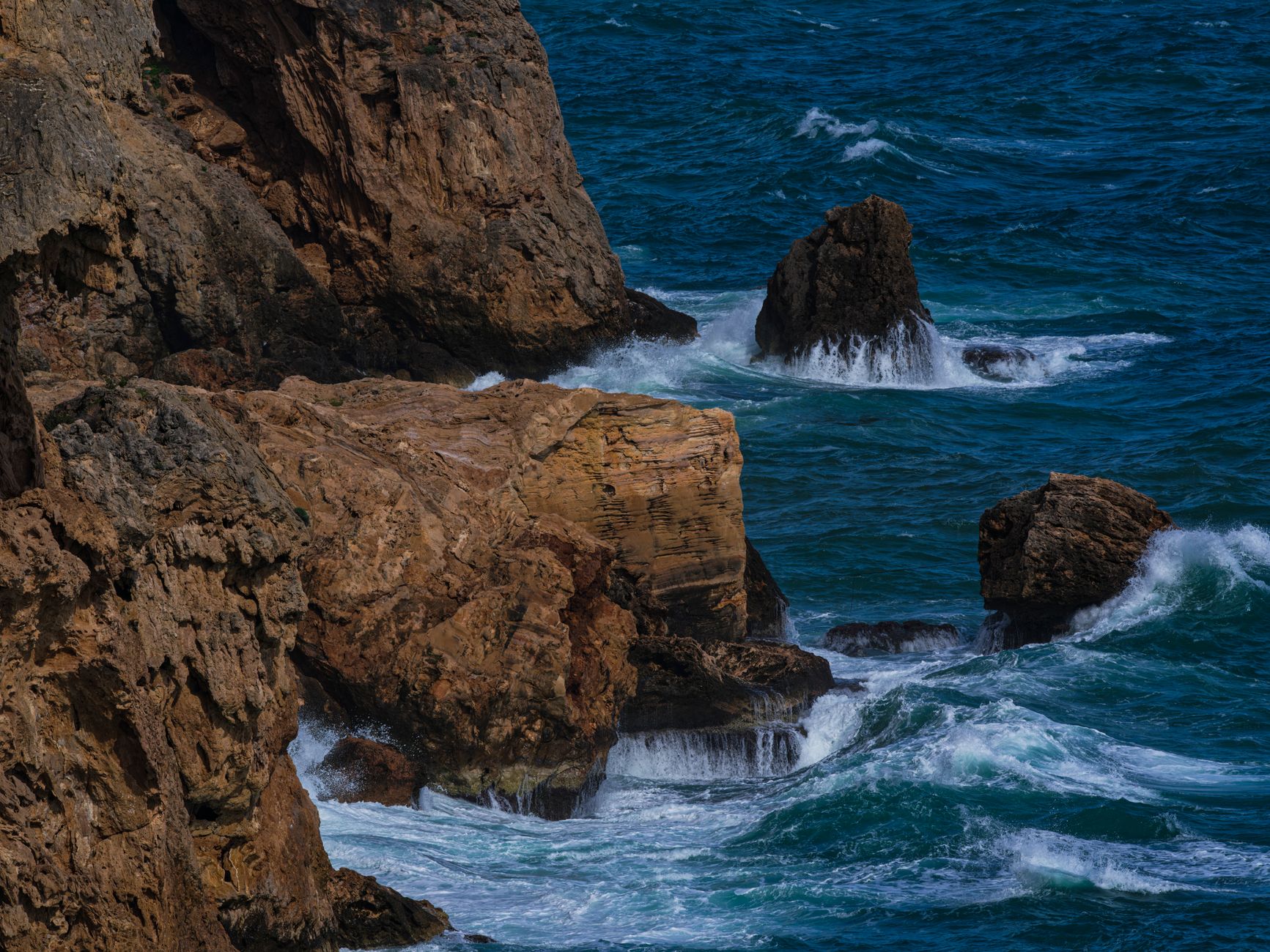 Pembrokeshire, Wales