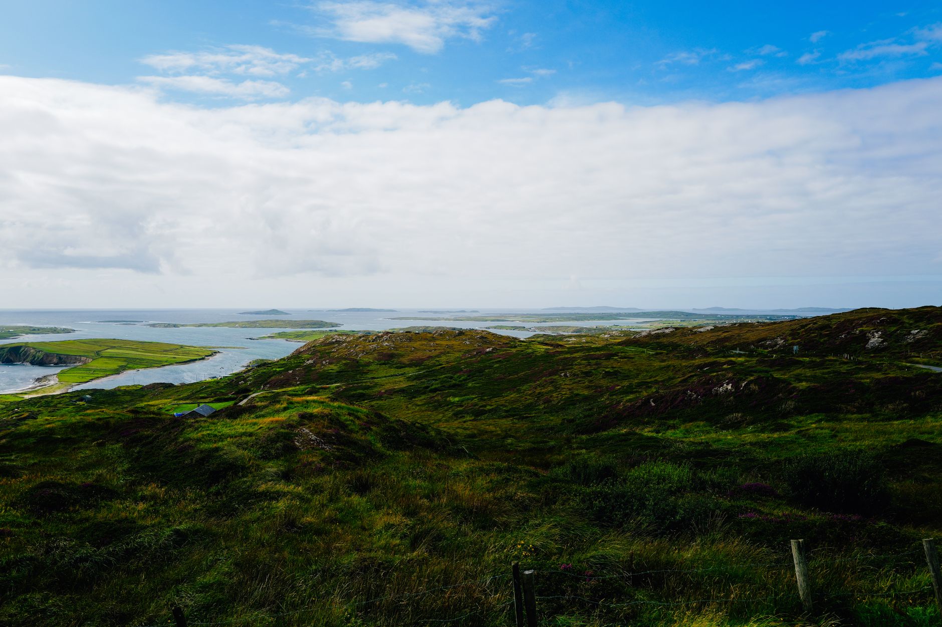 Shetland, Scotland