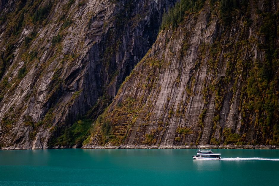 Whittier, Alaska