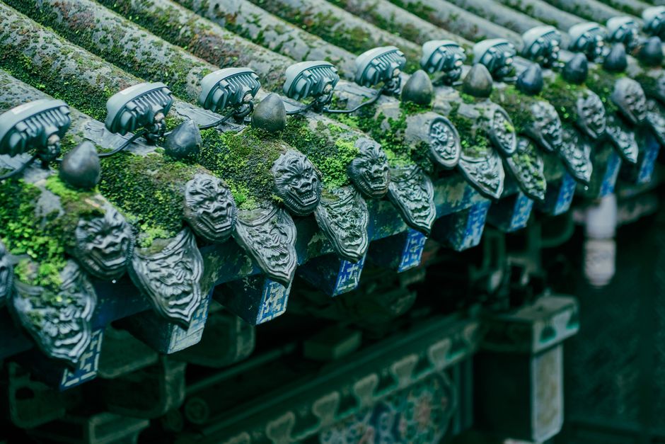 Shiyan, Hubei, China