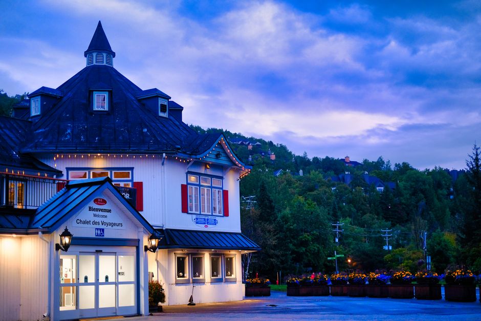 Drummondville, Quebec, Canada