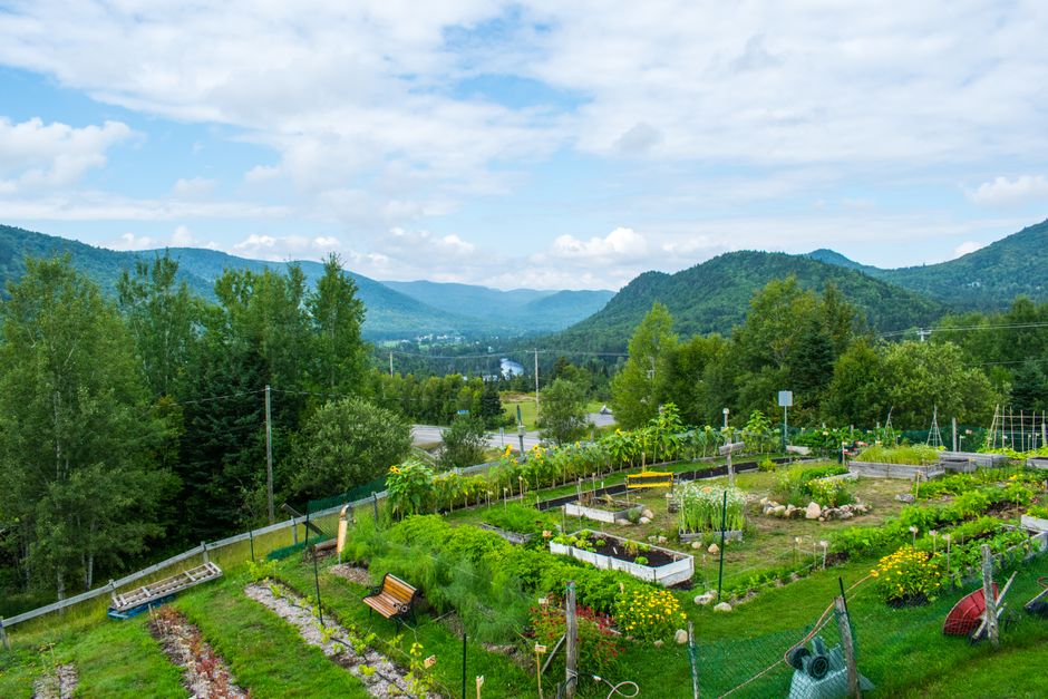 Sainte-Croix, Quebec, Canada