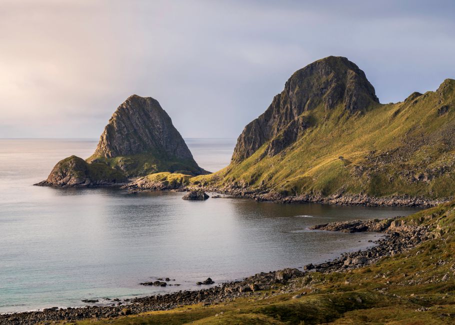 St. Kilda, Scotland