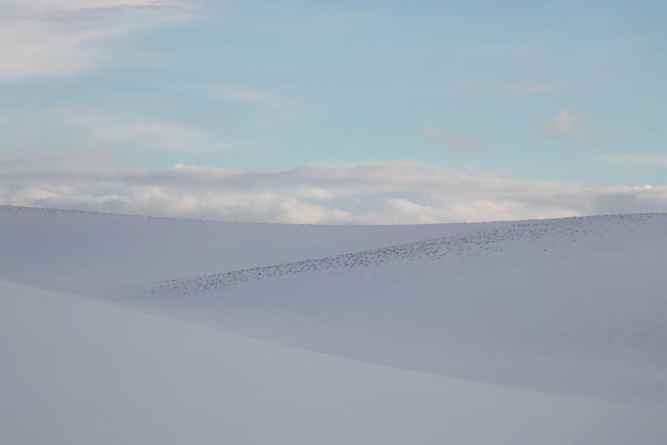 Athabasca Sand Dunes Provincial Park, Saskatchewan, Canada
