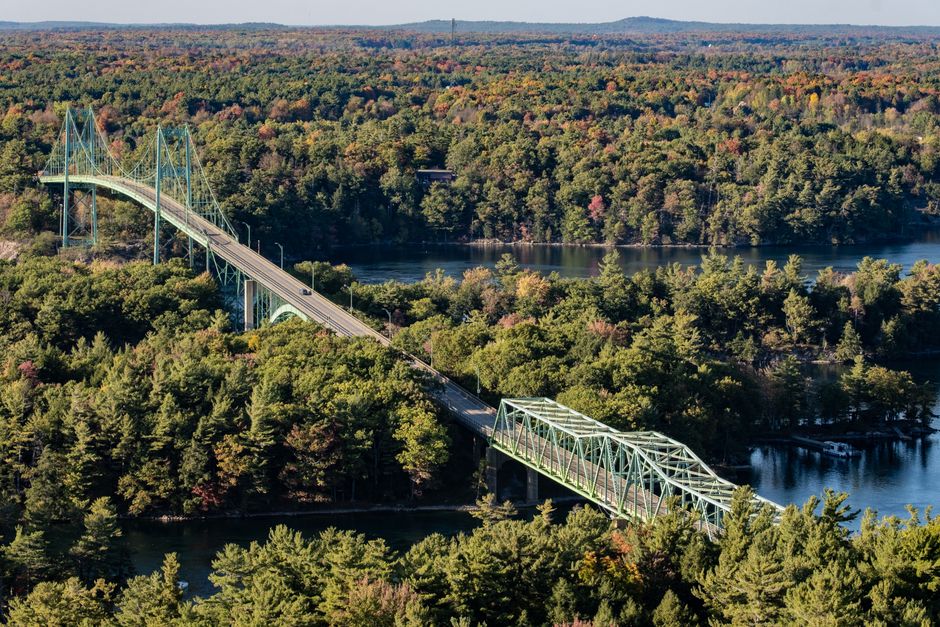 St. Joseph Island, Ontario, Canada