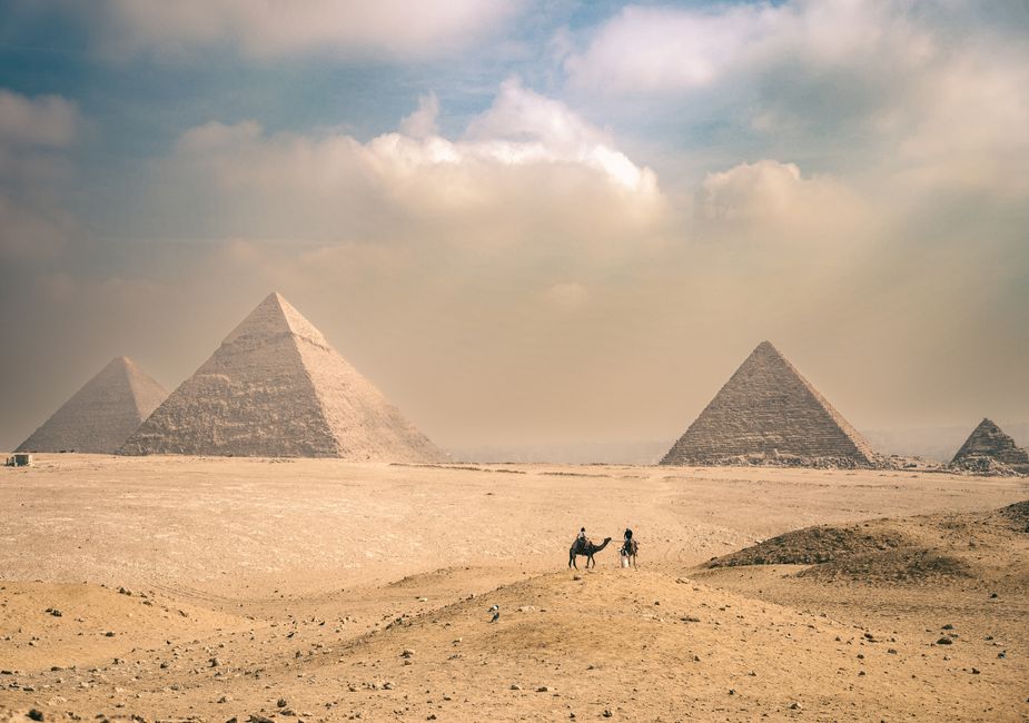 Meroë, Sudan