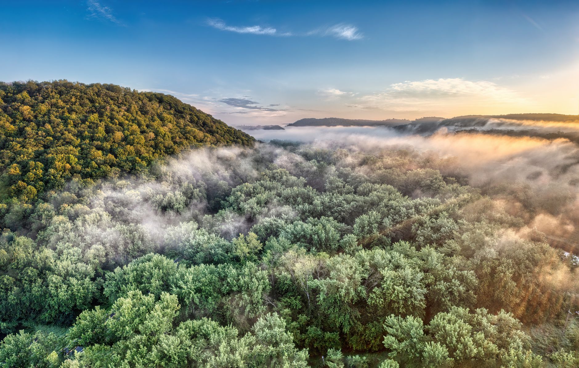 Kingston / Gananoque region, Ontario, Canada