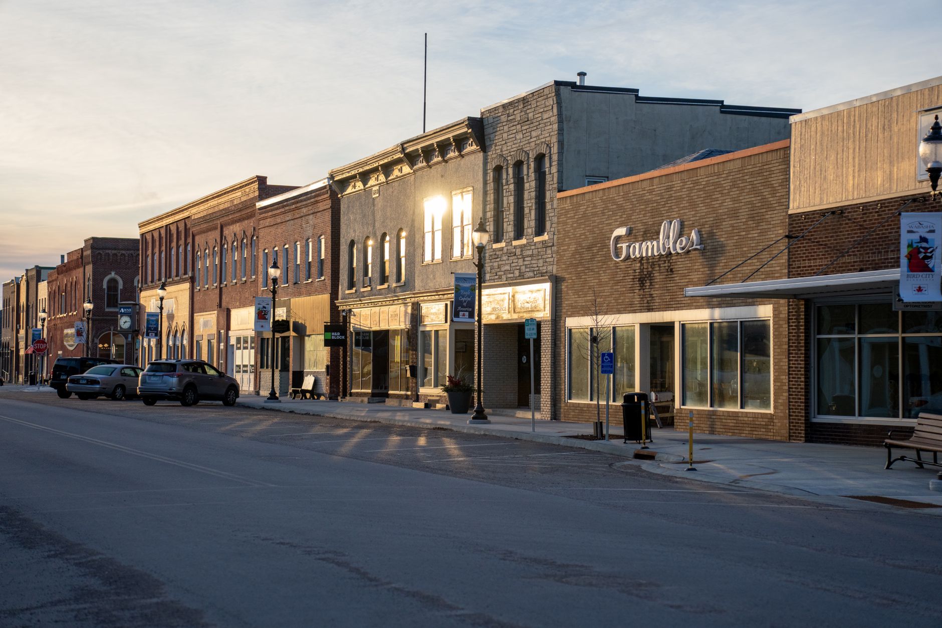 Morrisburg, Ontario, Canada