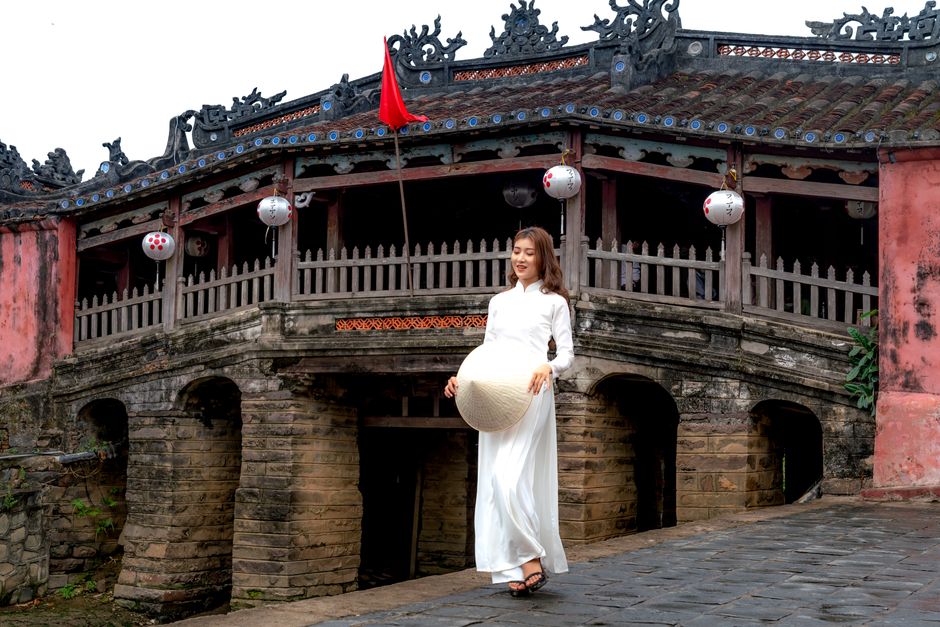 Hoi An, Vietnam