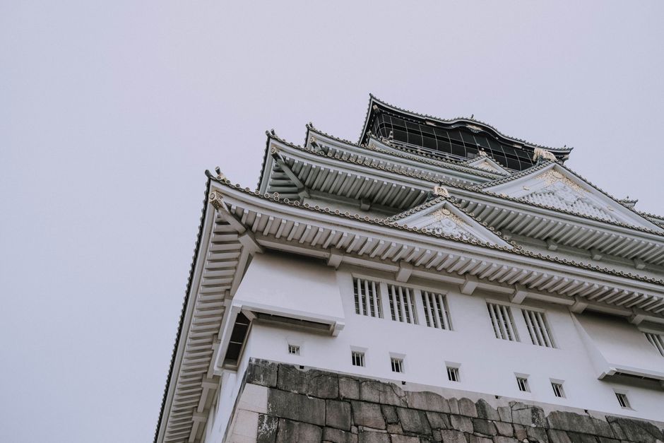 Okinawa, Japan