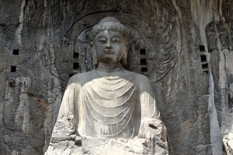 Luoyang, China
