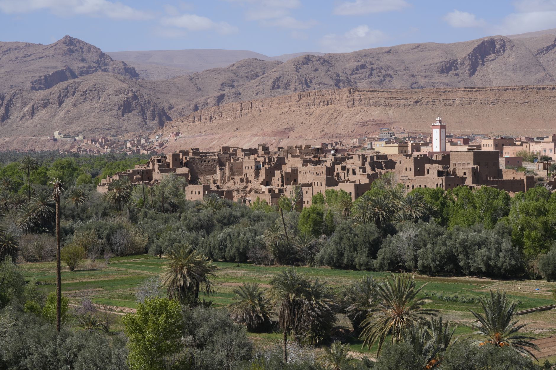 Why Do You Think Morocco Is A Place of Endless Discovery?