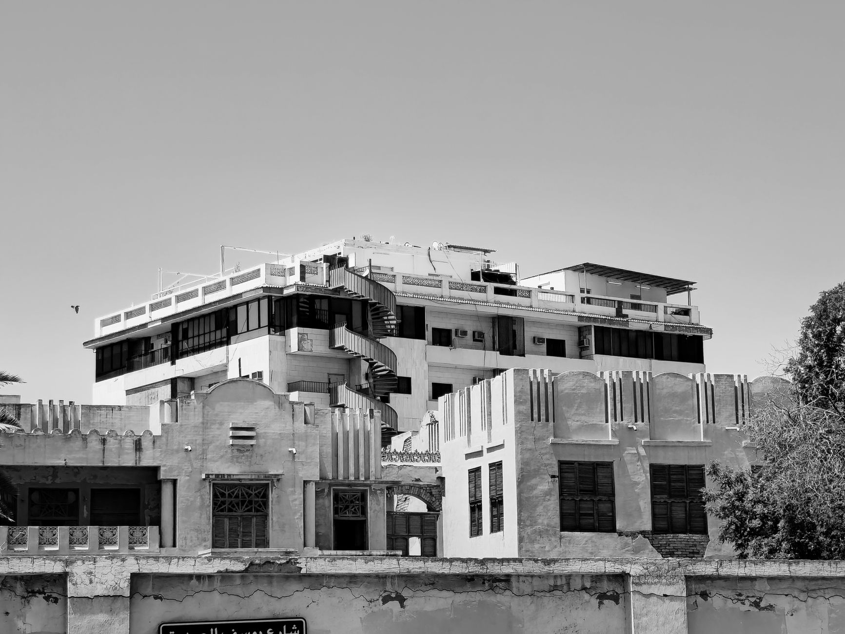 Sidi Ifni, Morocco