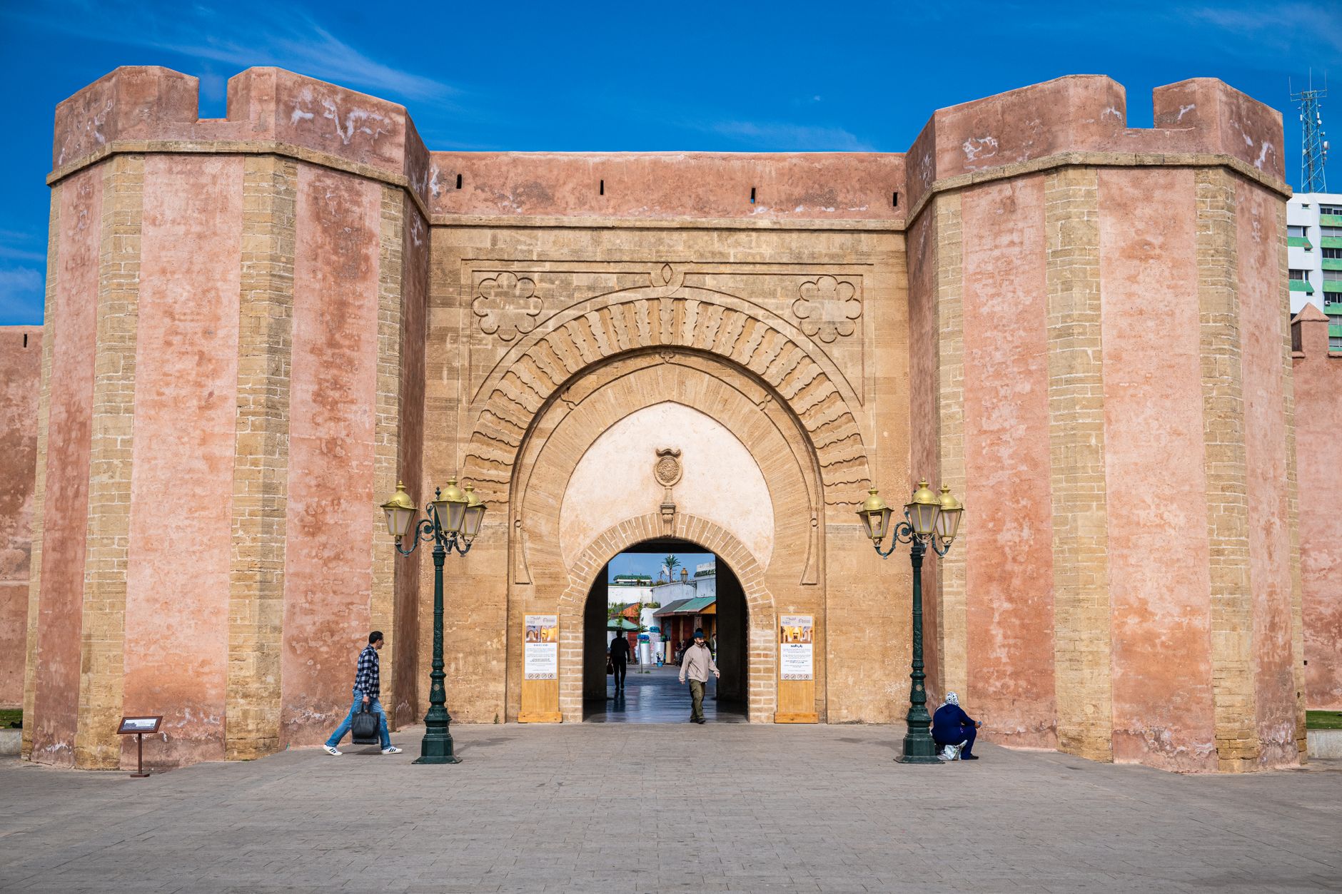 Taroudant, Morocco