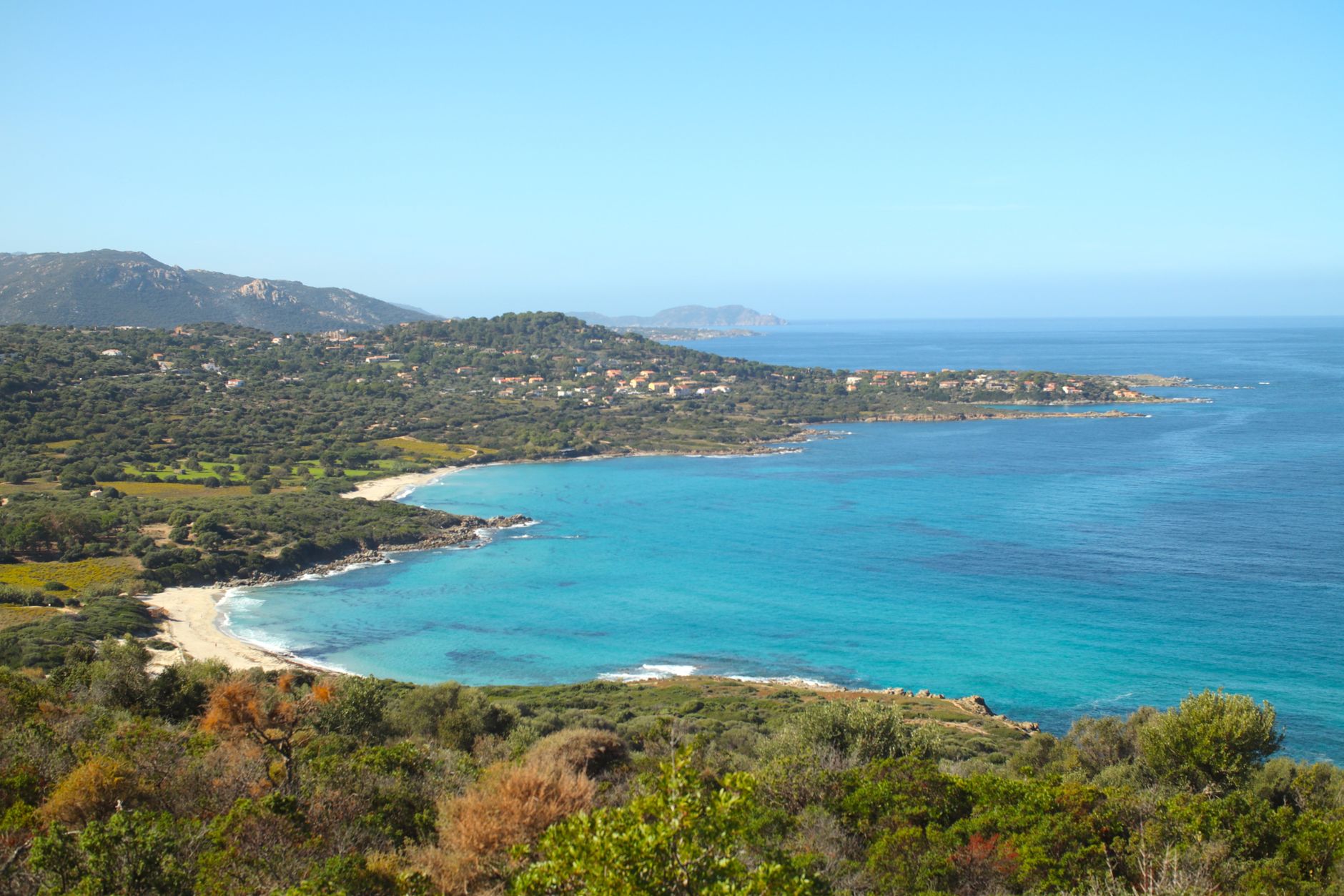 Why does Corsica attract so many visitors in the summer? Unveiling its Hidden Gems