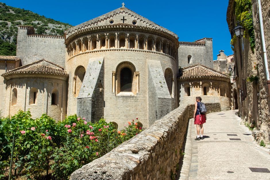 Désert des Agriates, Corsica