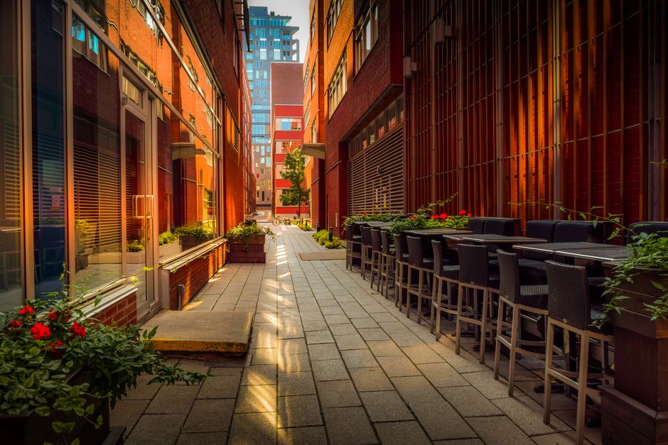 Montreal, Canada