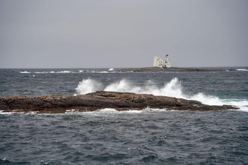Bengtskär Lighthouse, Finland