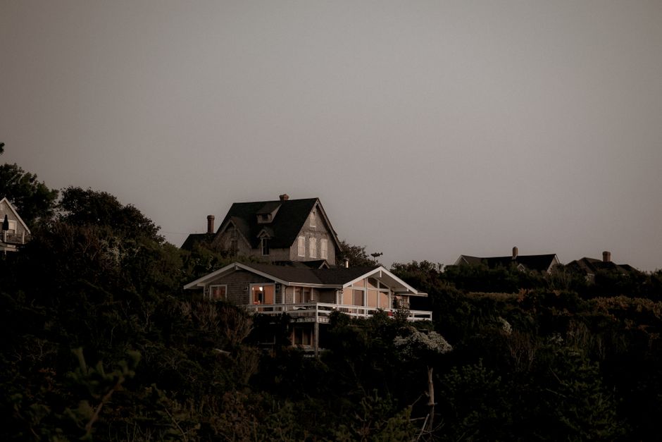 Ocracoke Island, USA