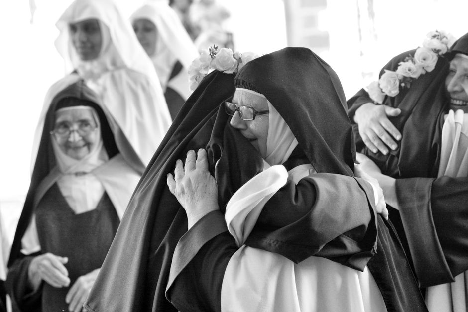 Grey Nuns Motherhouse, Montreal, Canada