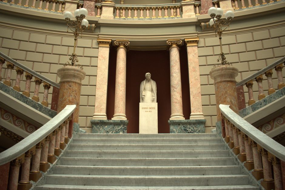 Sir George-Étienne Cartier National Historic Site, Montreal, Canada