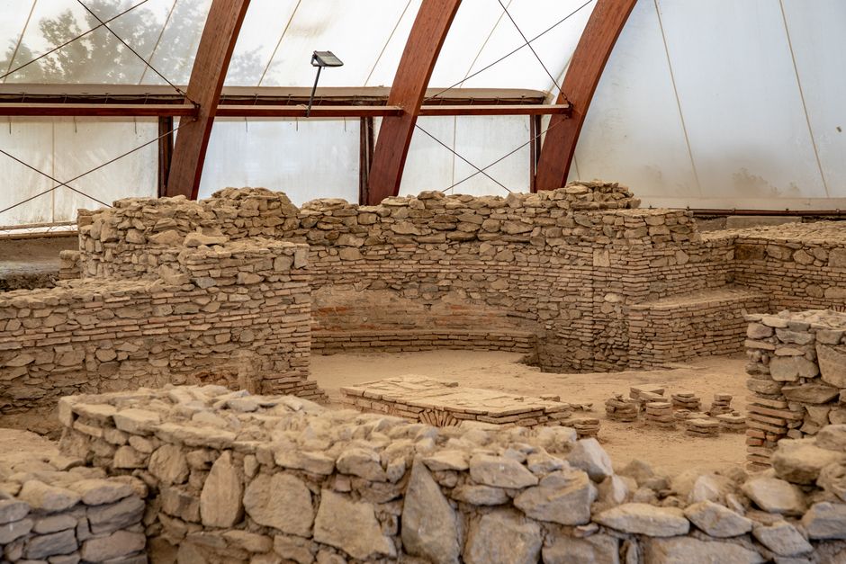 Viminacium, Serbia