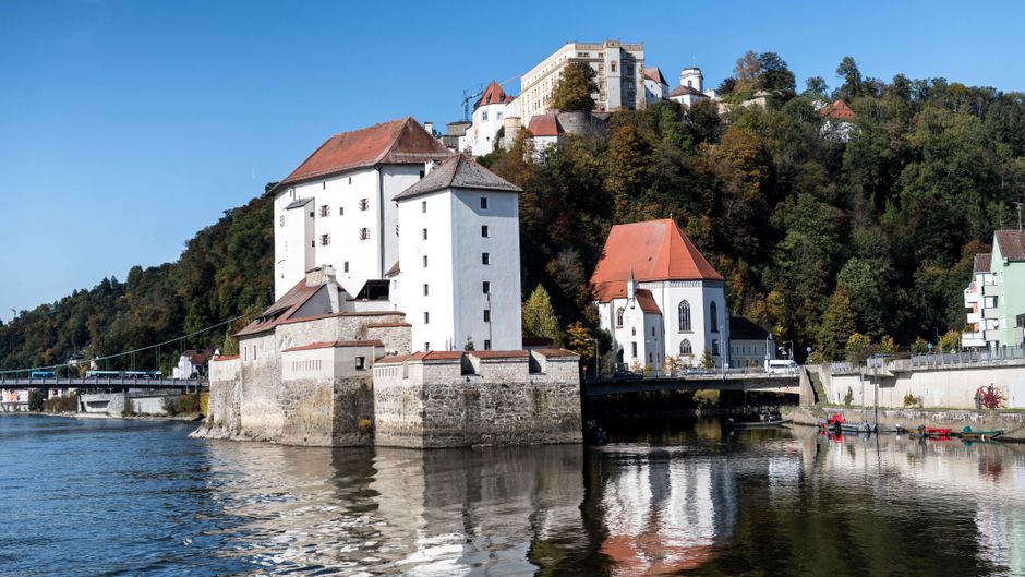 Maglič Fortress, Serbia