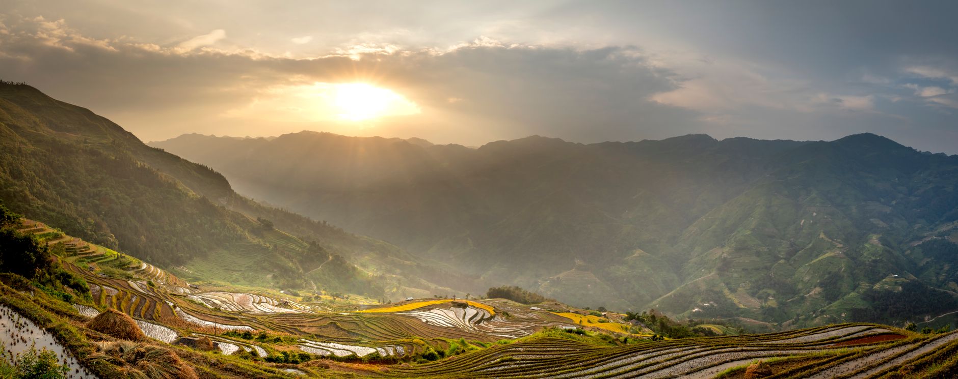 Banaue, Philippines