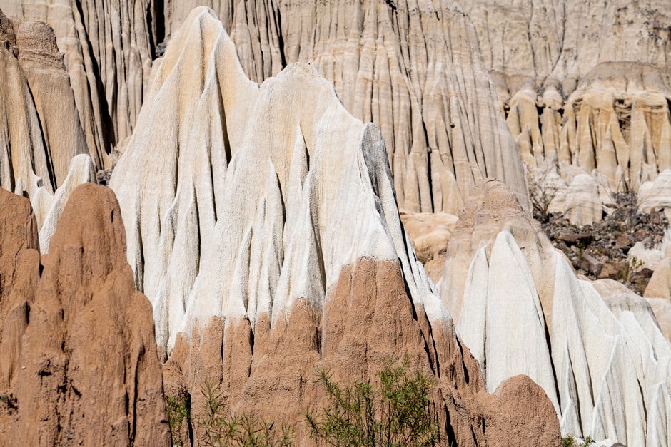 Tsingy de Bemaraha National Park, Madagascar