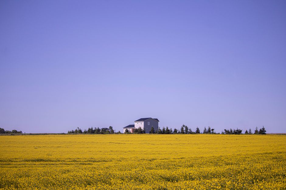 Prince Edward County, Ontario, Canada