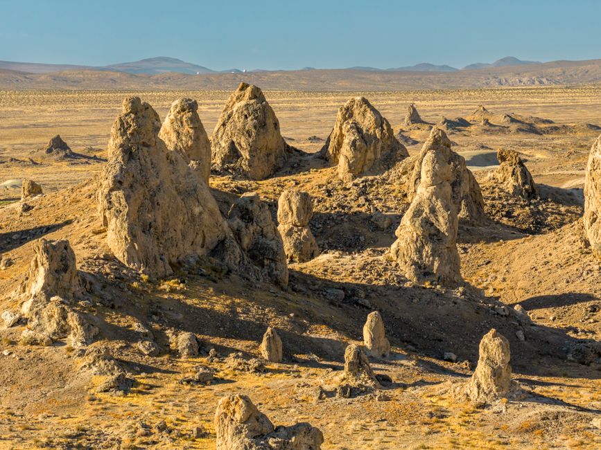 Nambung National Park, Western Australia