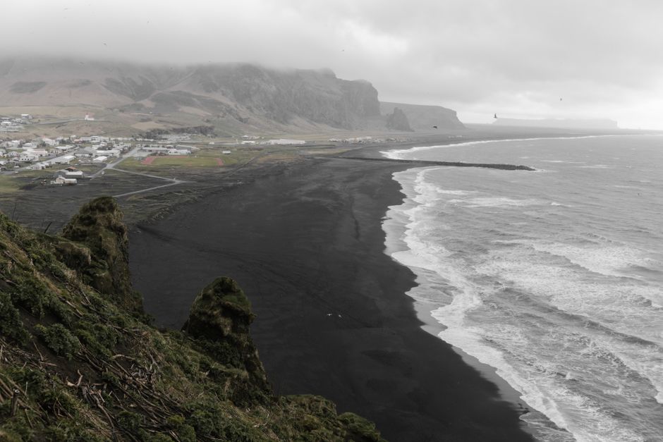 Skeiðarársandur, Iceland