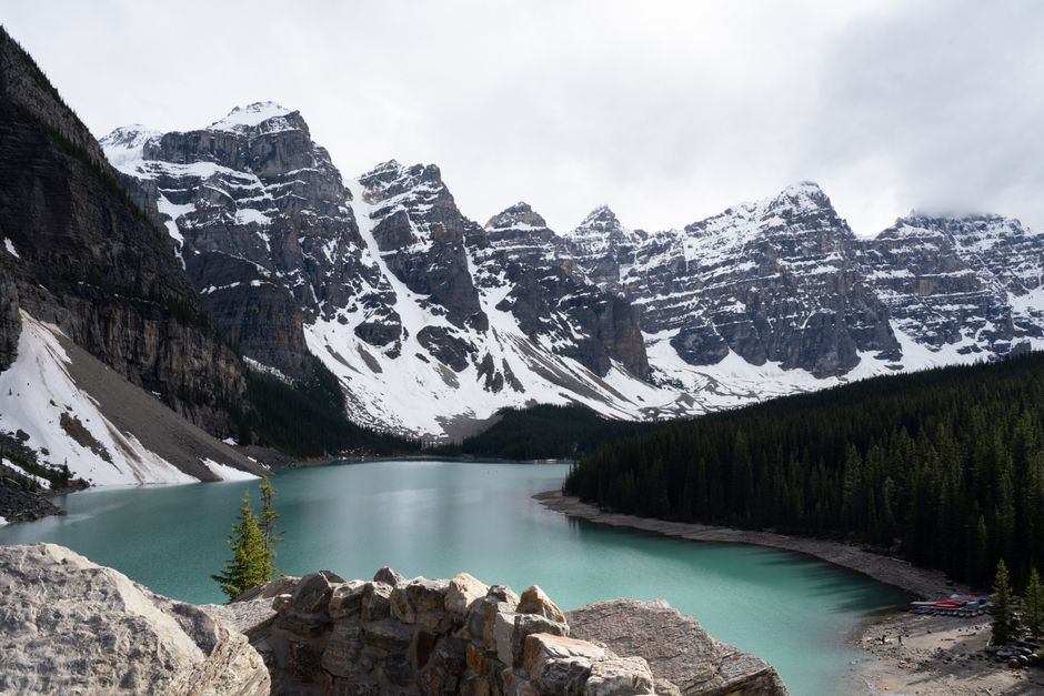 Banff National Park, Canada