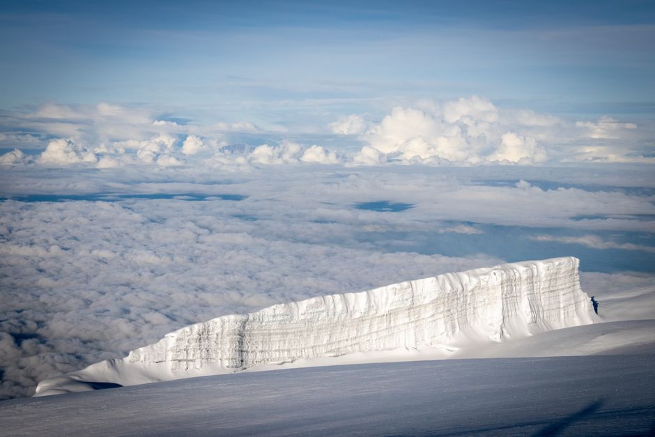Mount Roraima, Venezuela/Brazil/Guyana