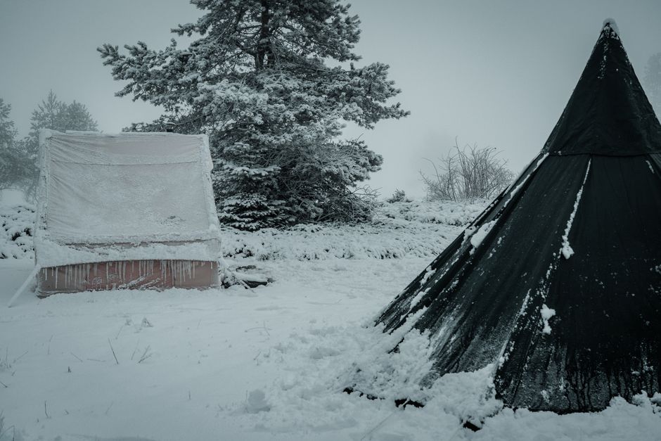 Sápmi (Lapland), Northern Europe