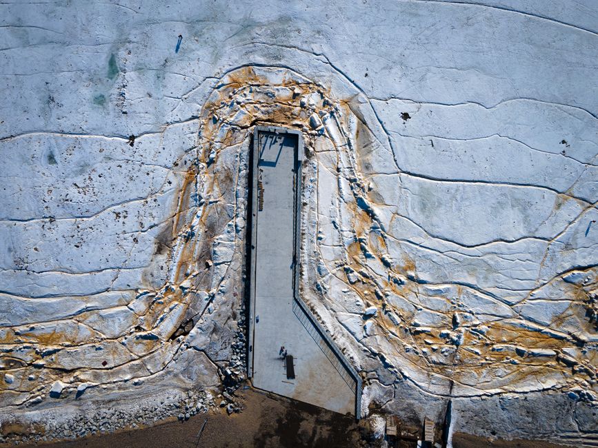 Ouadane, Mauritania
