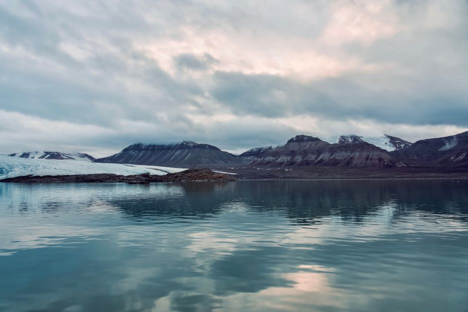 Svalbard, Norway