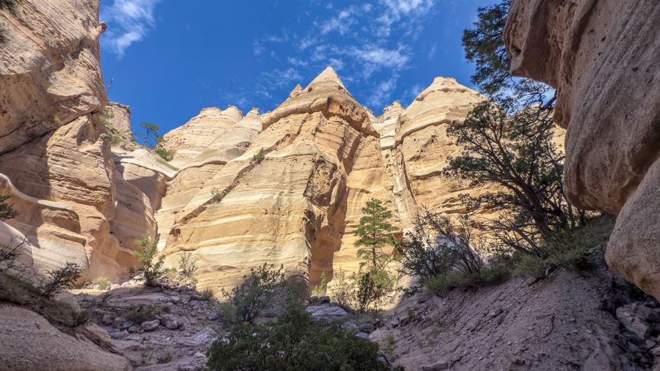 Chiricahua National Monument, Arizona, USA