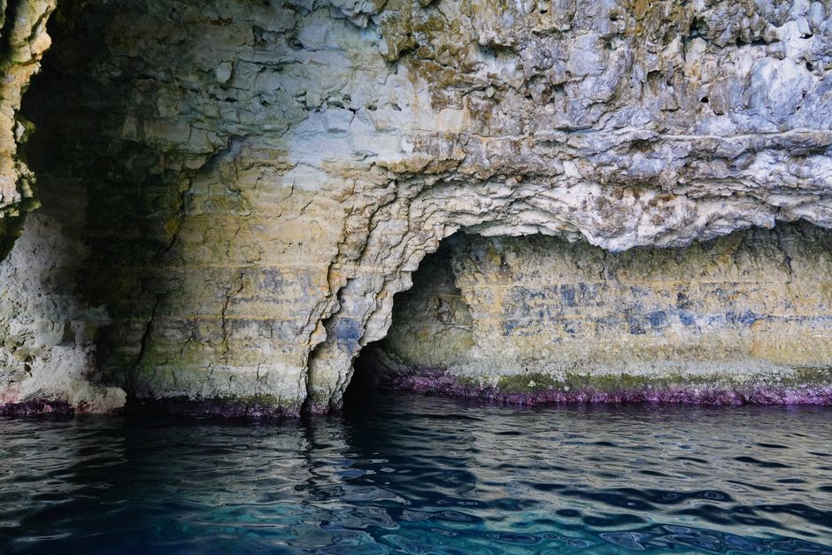Għar Dalam, Malta
