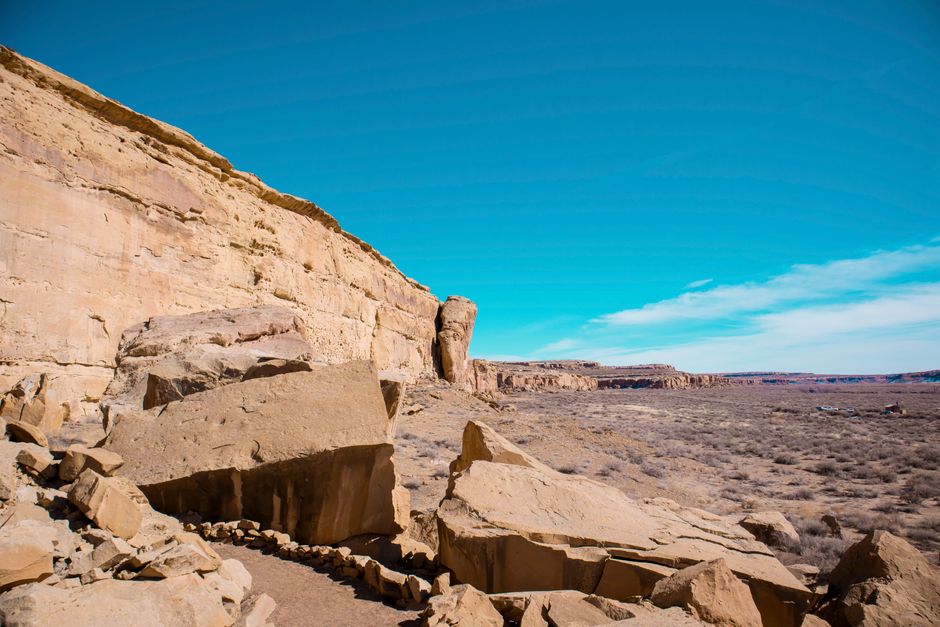 New Mexico, USA