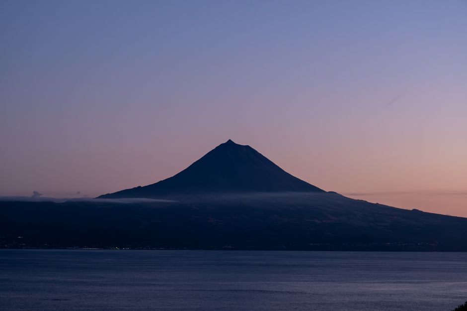 Aogashima, Japan