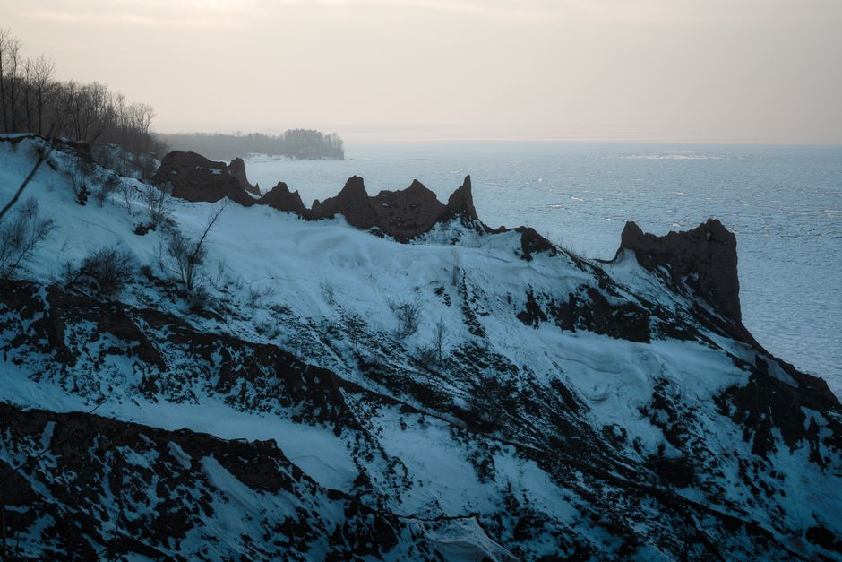 Sodus Point, New York, USA