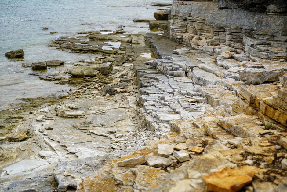 Prince Edward County, Ontario, Canada