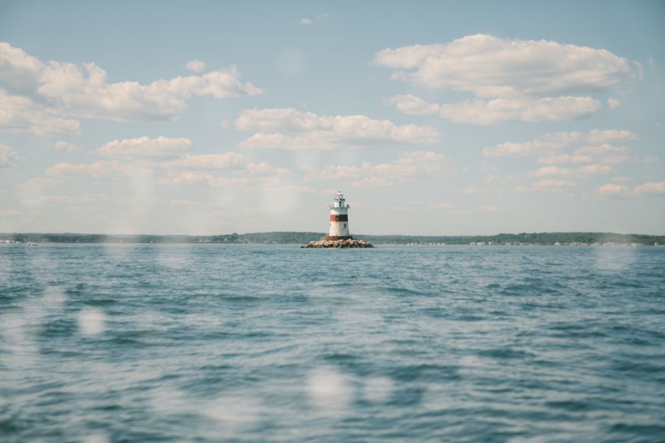 Port Ontario, New York, USA