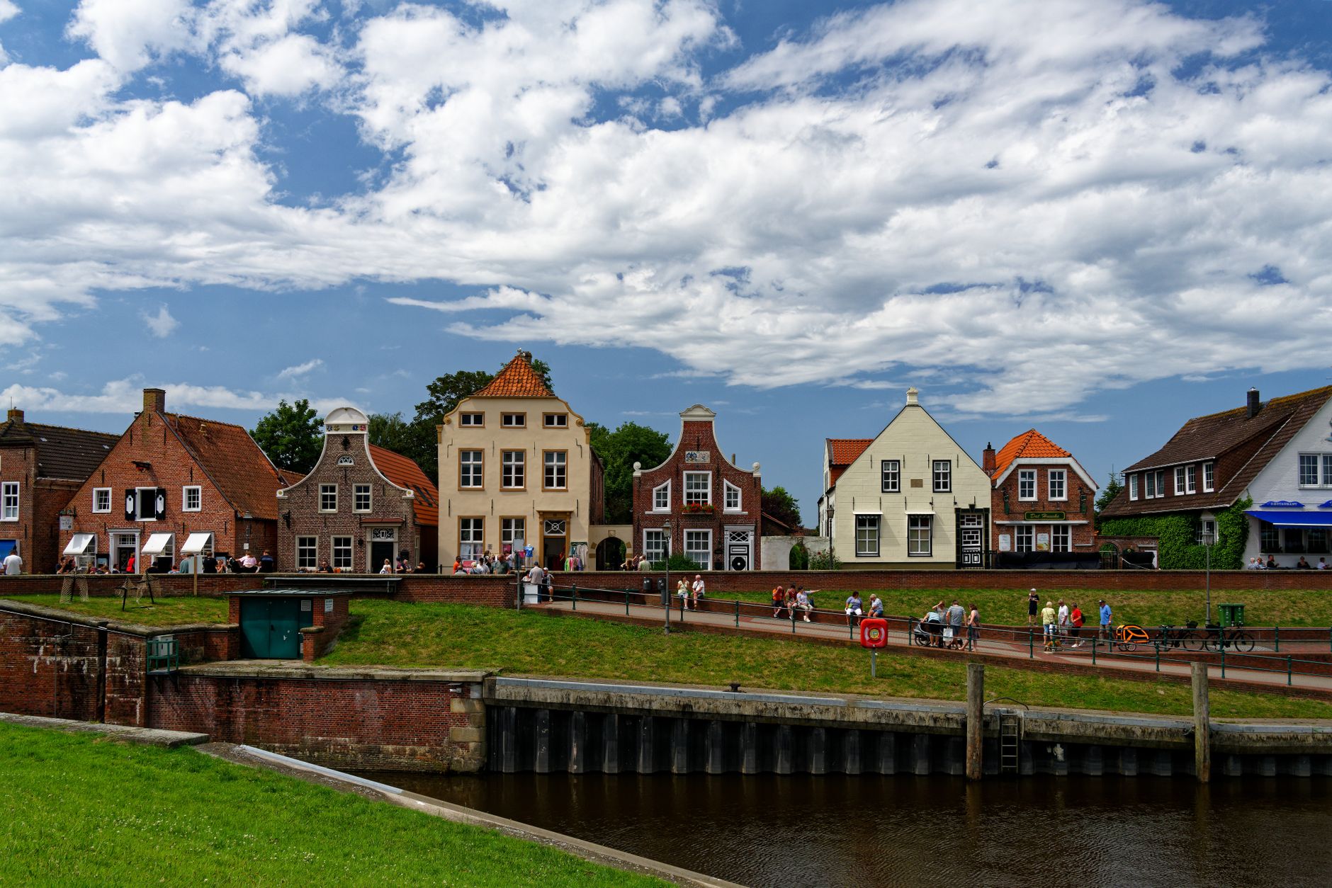 Ebeltoft, Denmark