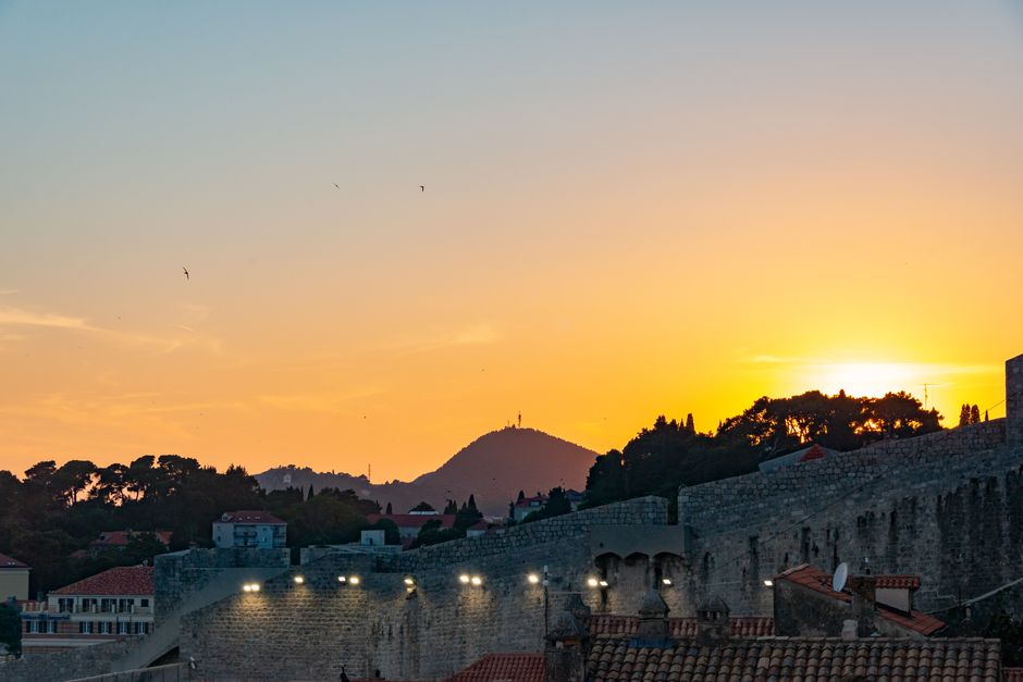 Ston, Croatia